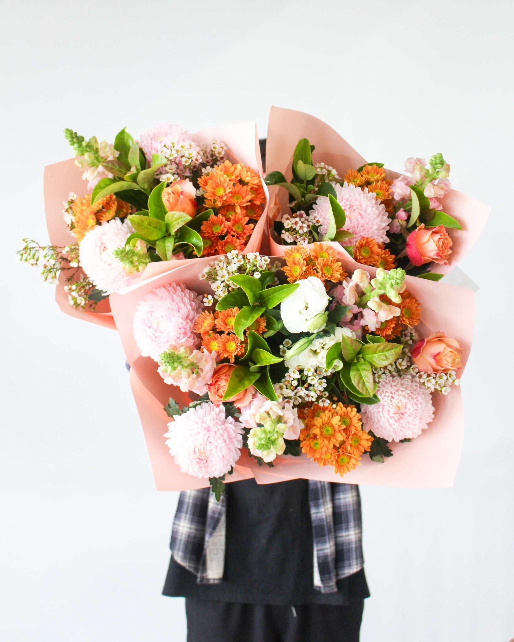 Daily Posy - Large - The Posy Co