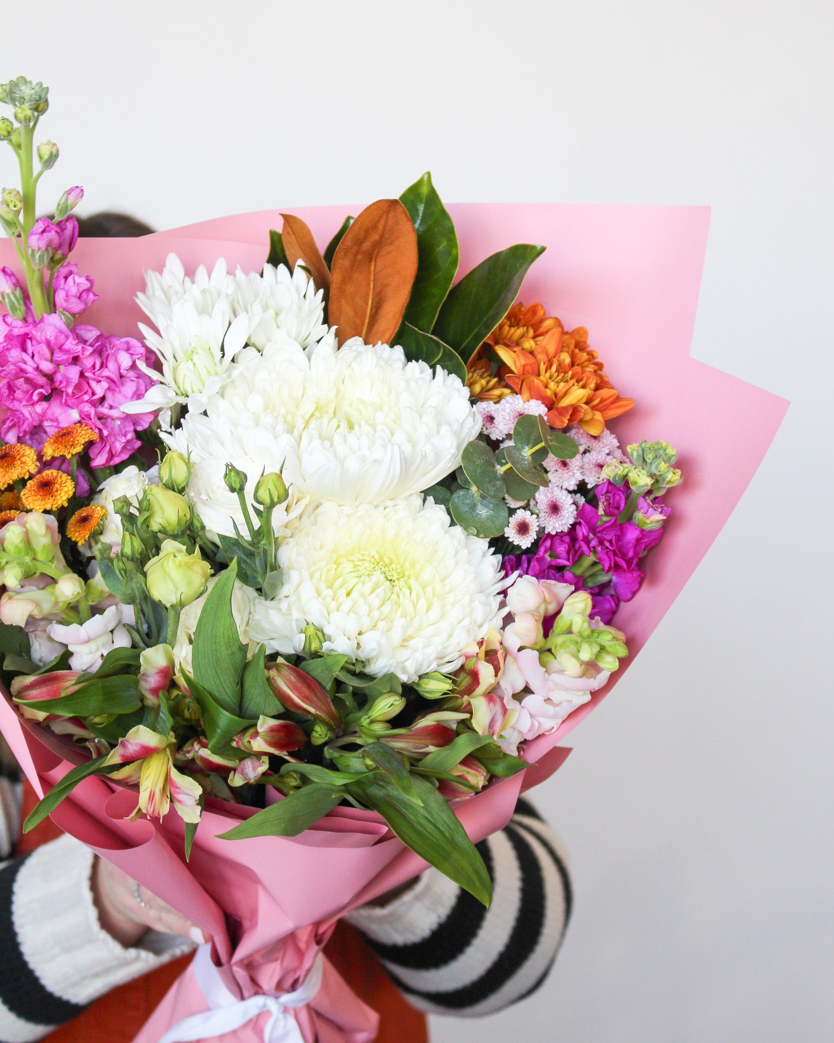 Daily Posy - Medium - The Posy Co
