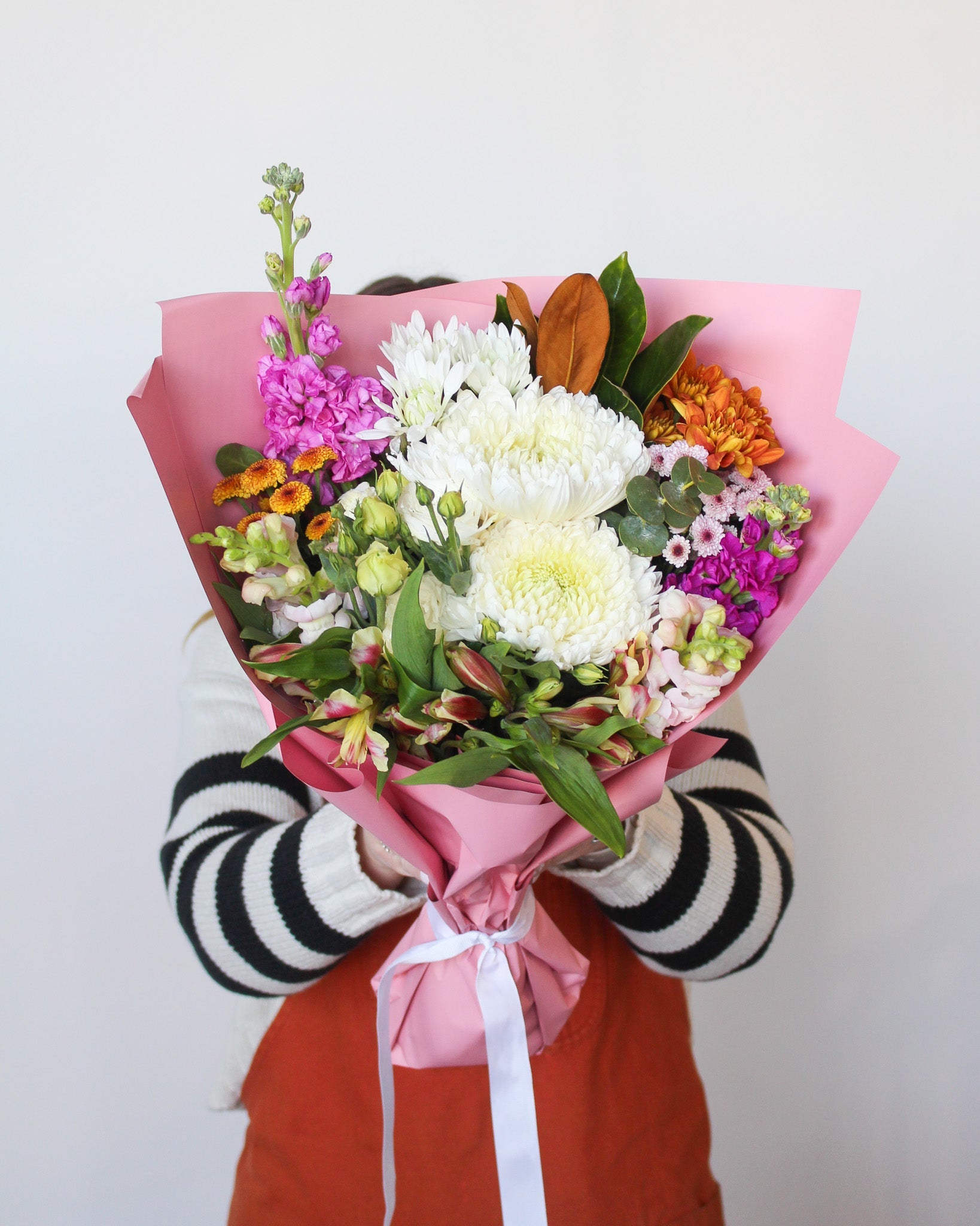 Daily Posy - Medium - The Posy Co
