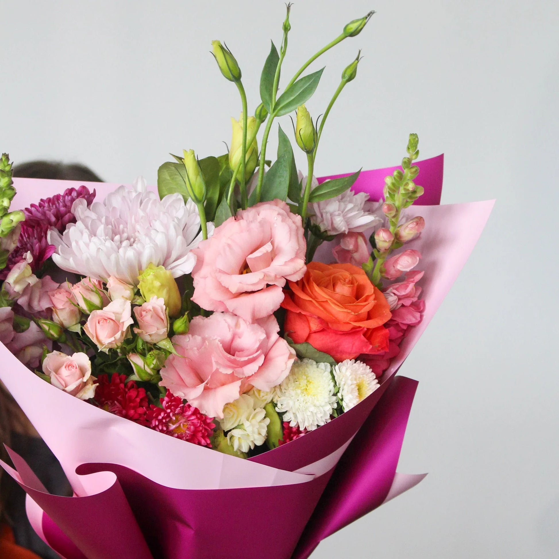Daily Posy - Single - The Posy Co