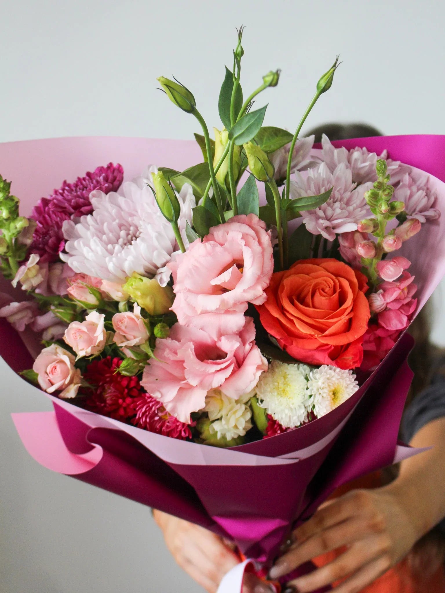 Daily Posy - Single - The Posy Co