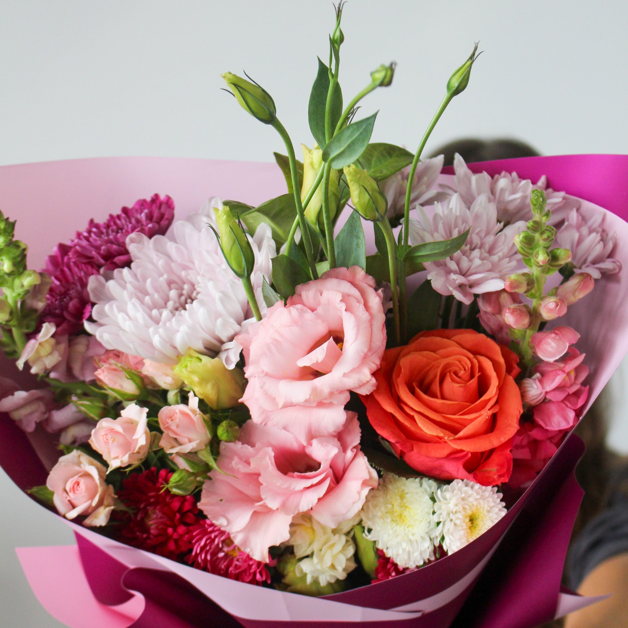 Daily Posy - Single - The Posy Co