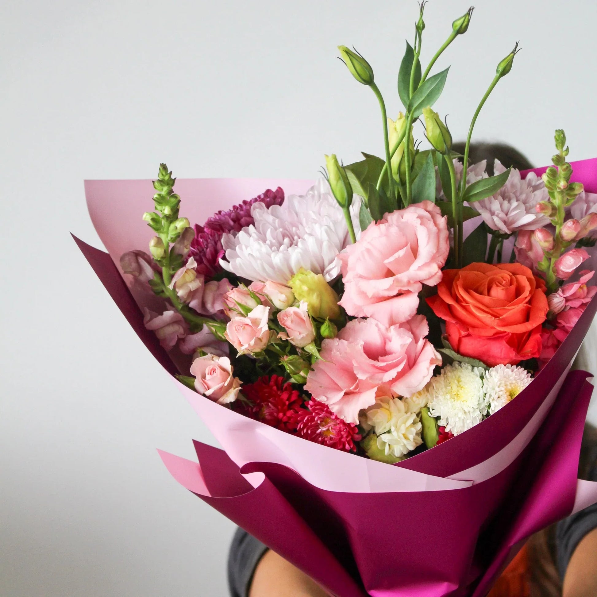 Daily Posy - Single - The Posy Co