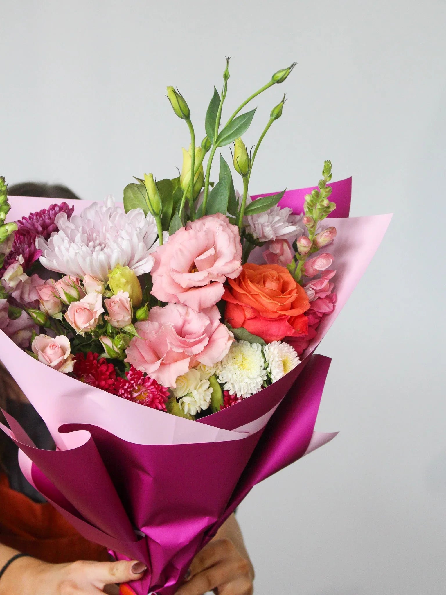 Daily Posy - Single - The Posy Co