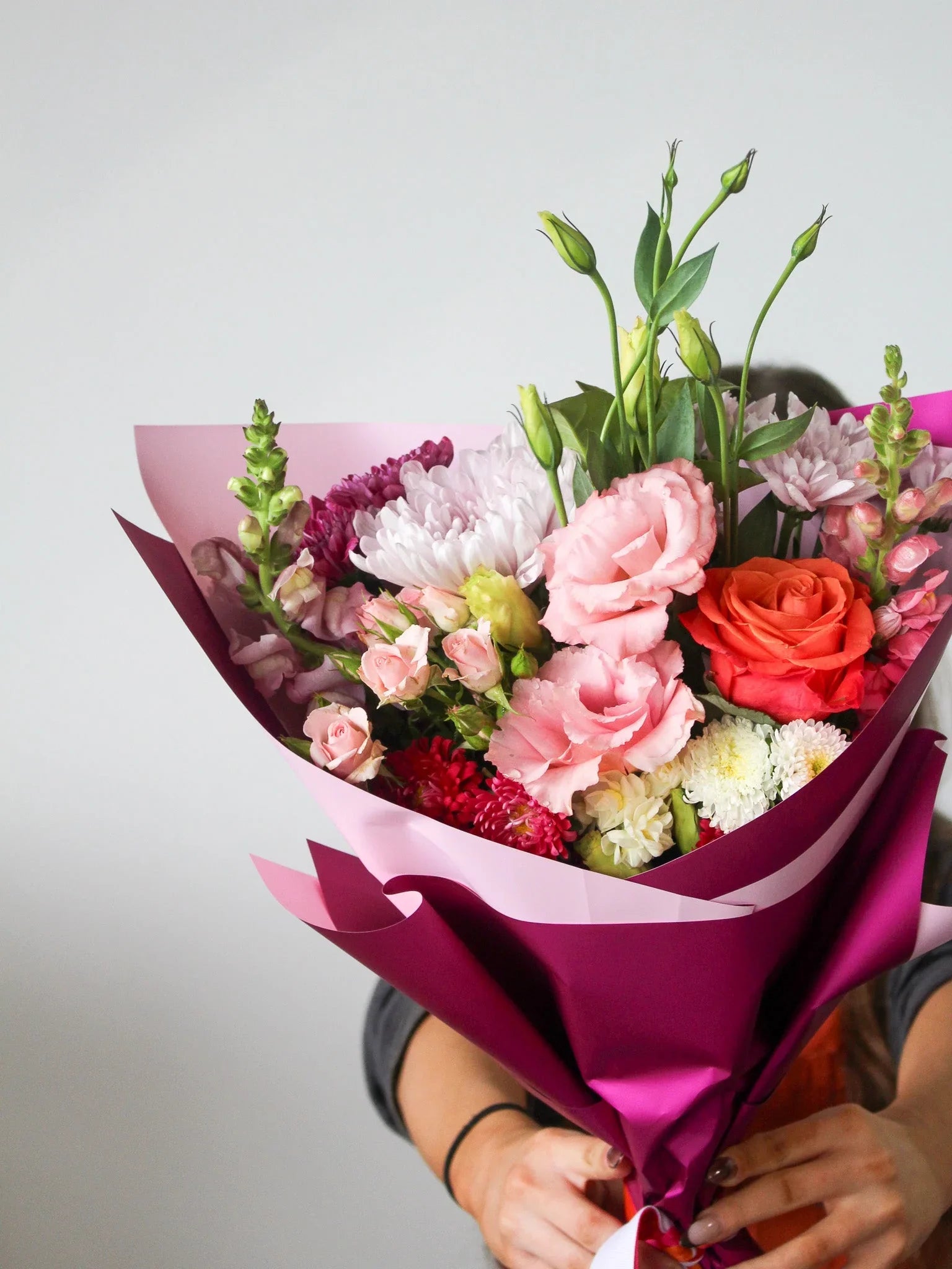 Daily Posy - Single - The Posy Co