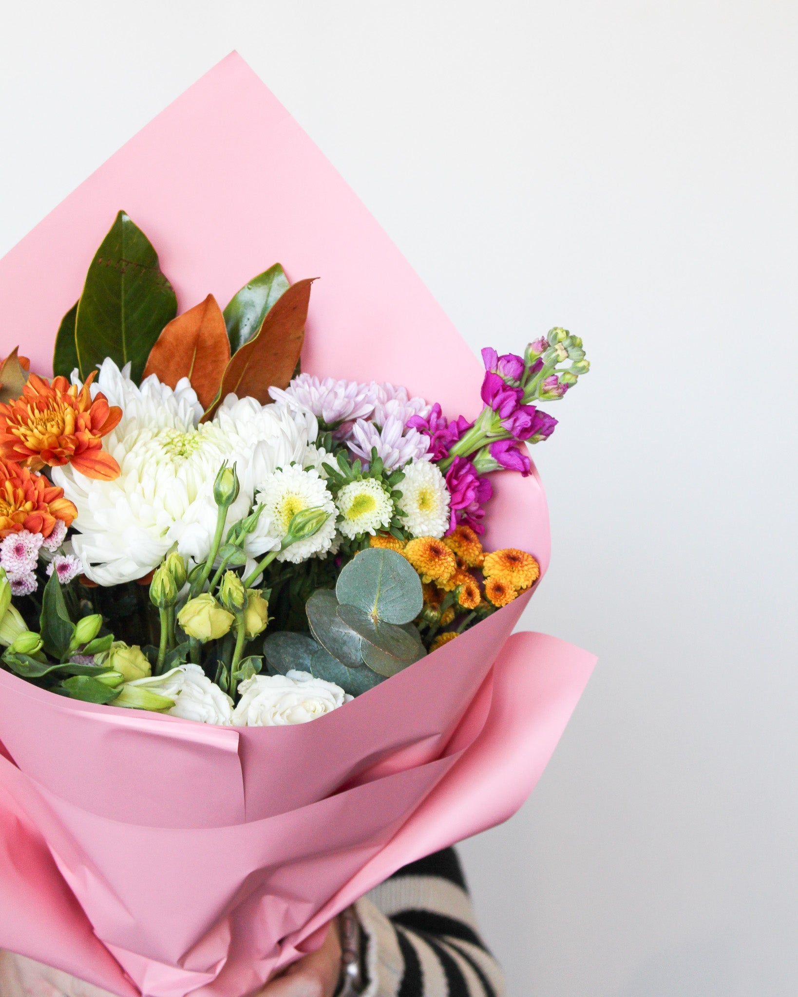 Daily Posy - Small - The Posy Co