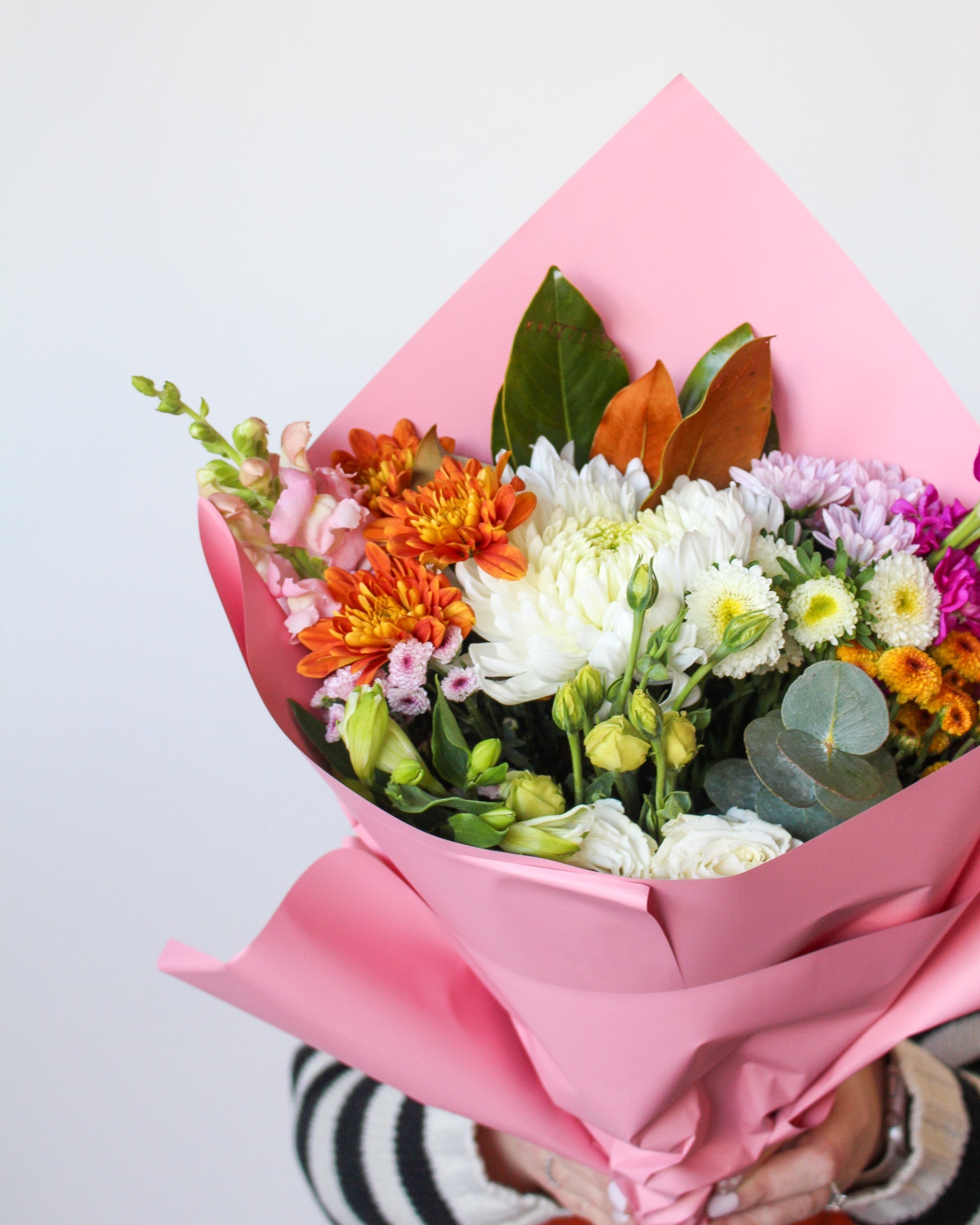 Daily Posy - Small - The Posy Co