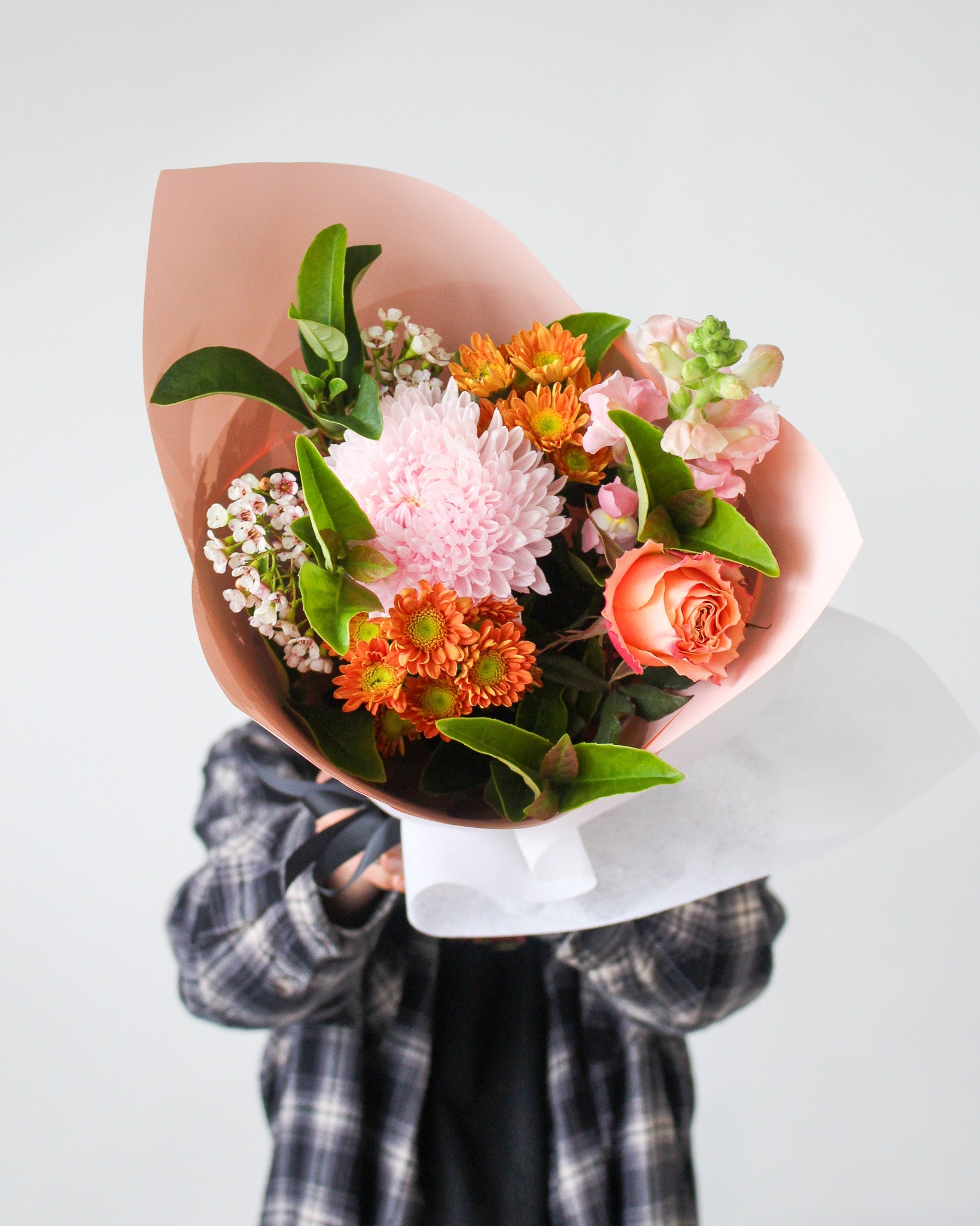 Daily Posy - Small - The Posy Co