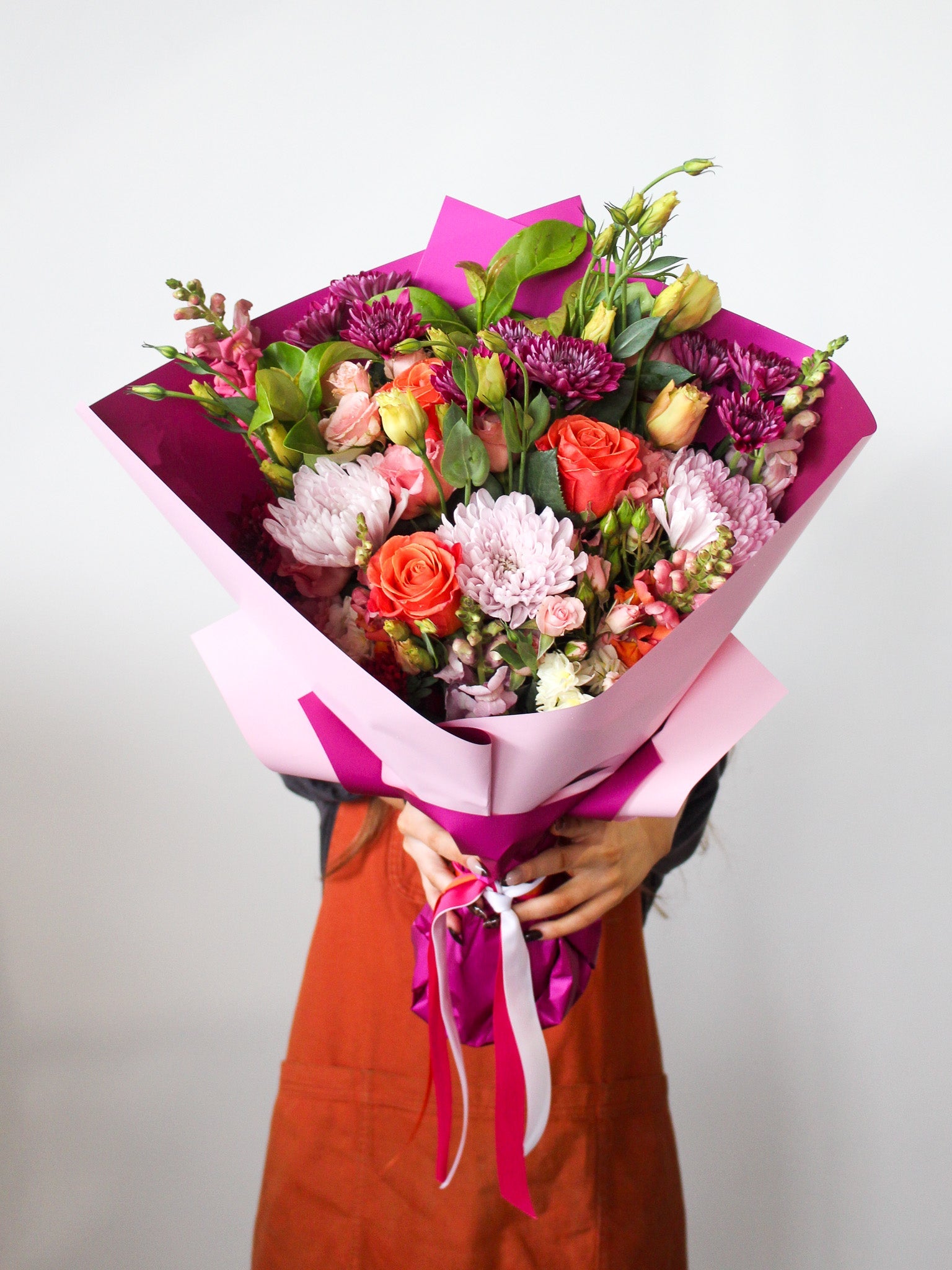Daily Posy - Triple - The Posy Co