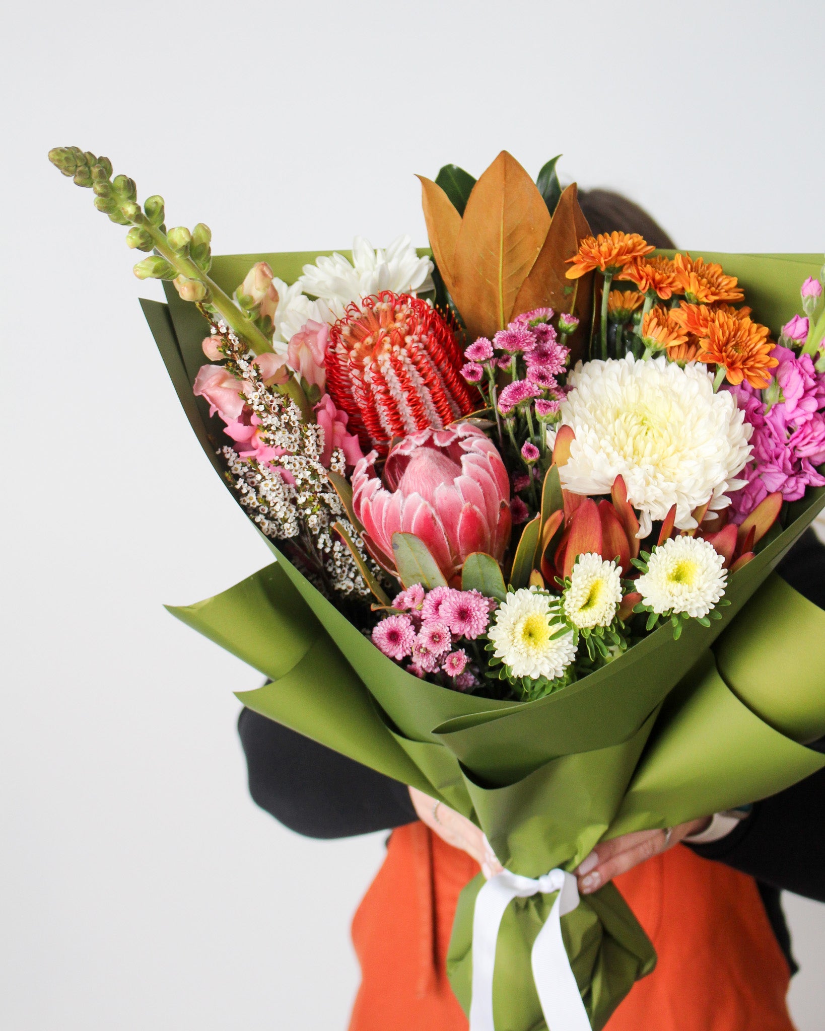 Native Posy - Medium - The Posy Co