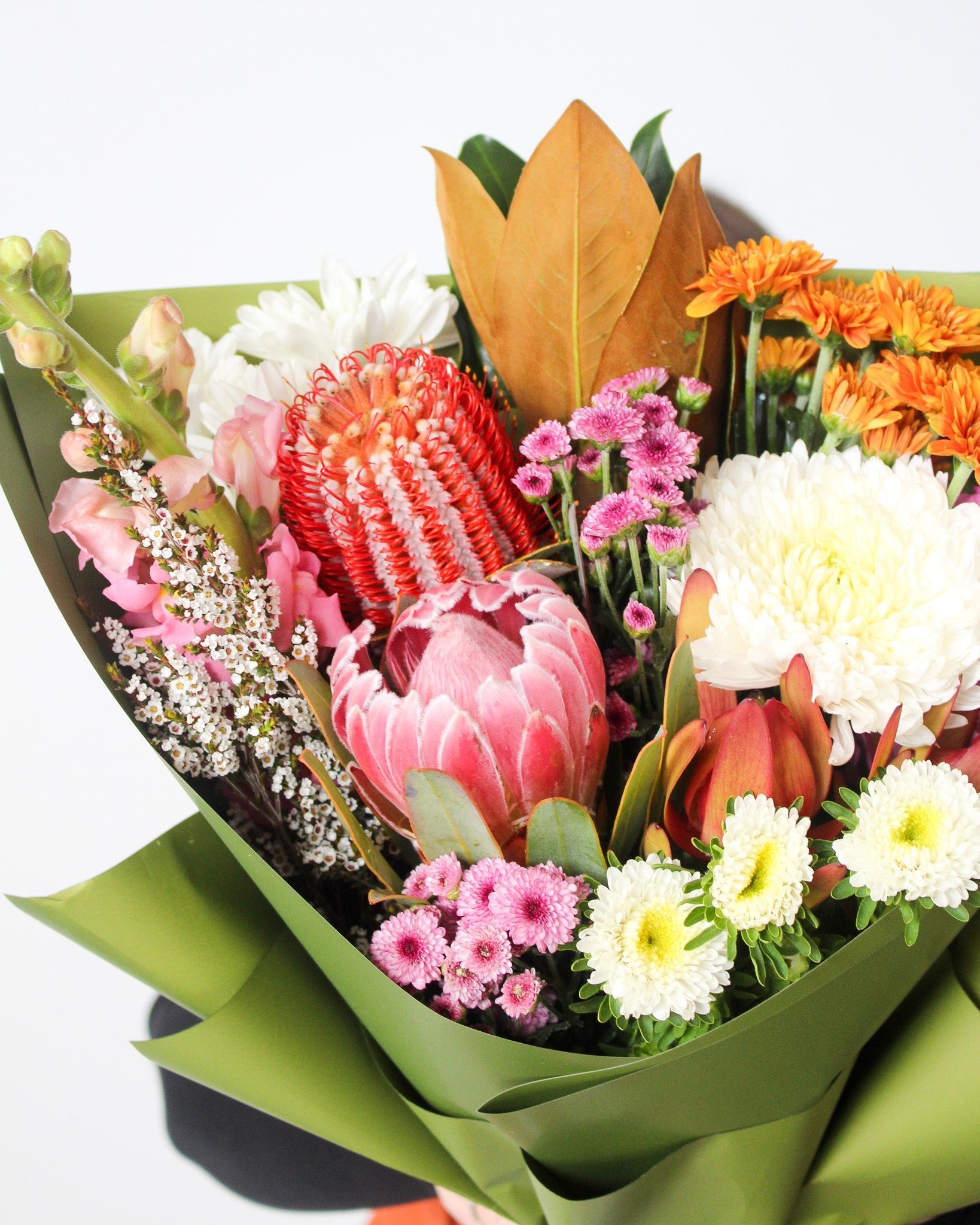 Native Posy - Medium - The Posy Co
