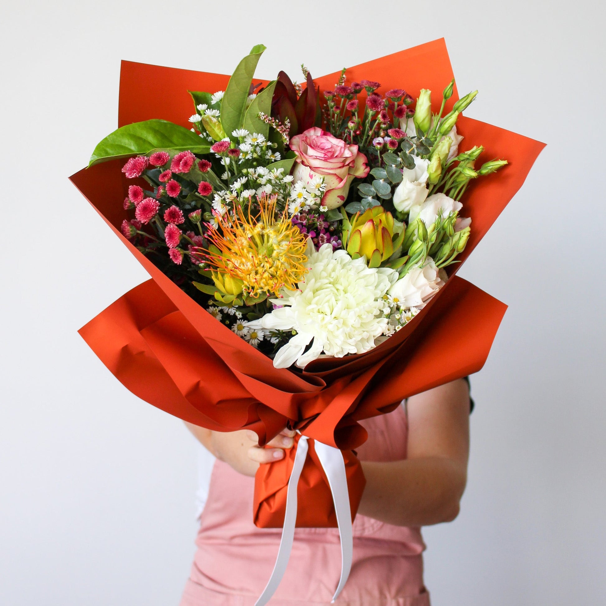 Native Posy - Small - The Posy Co