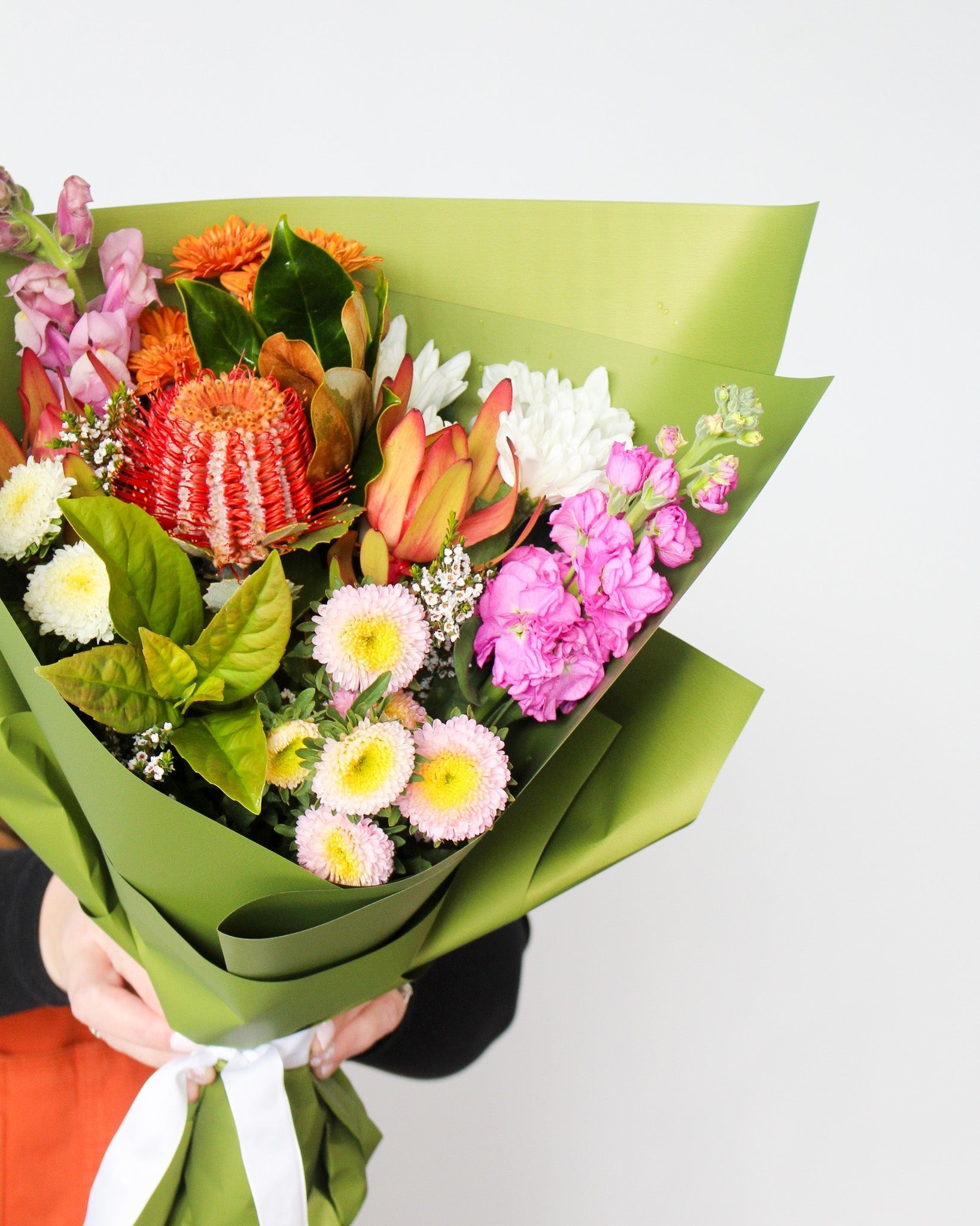 Native Posy - Small - The Posy Co