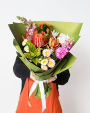 Native Posy - Small - The Posy Co