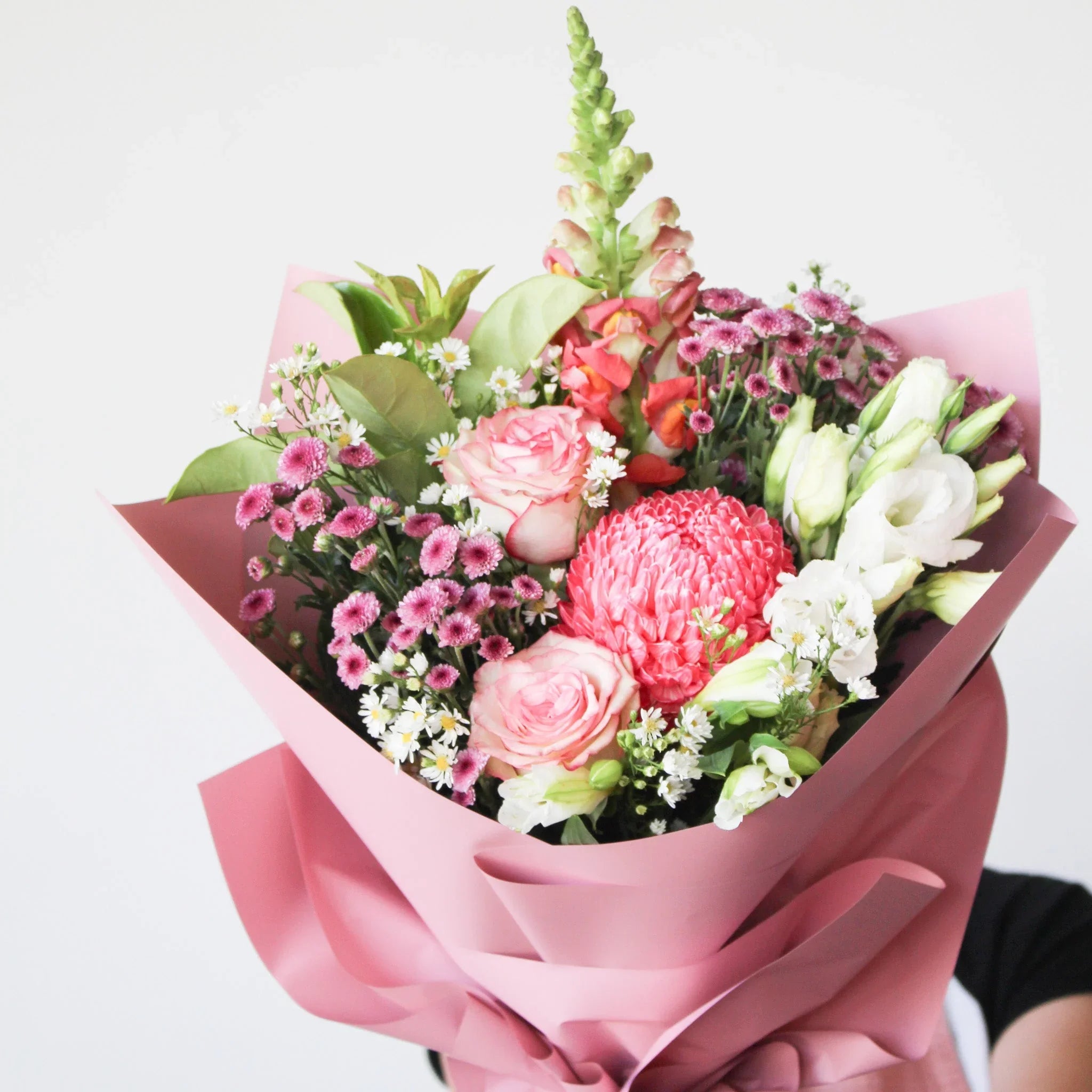 Pastel Posy - Small - The Posy Co