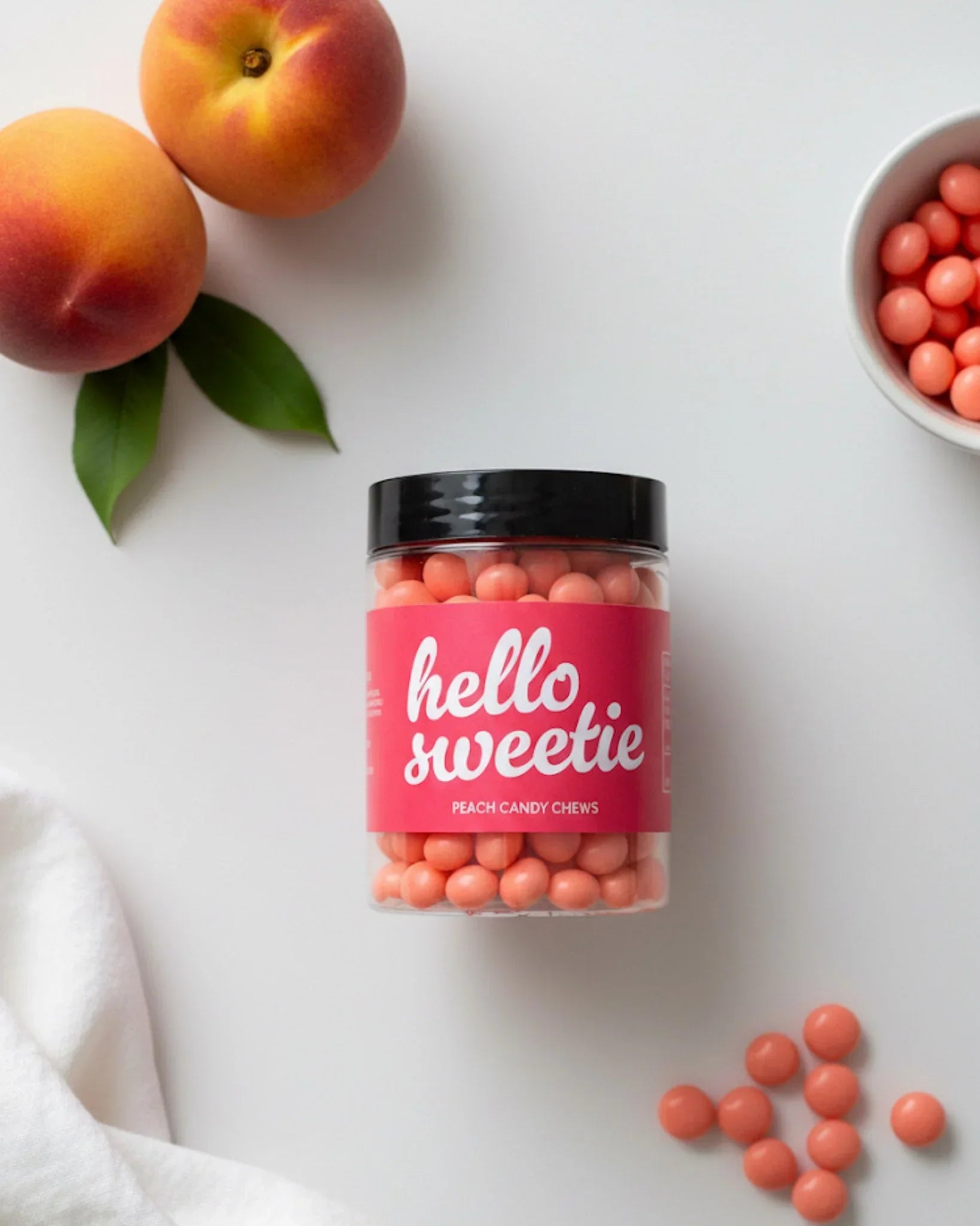 The Feel-Good Box + Flowers