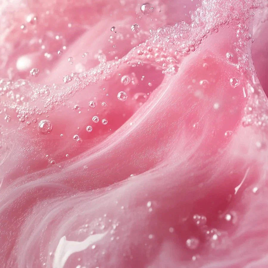 Pink Lemonade Fairy Floss - The Posy Co