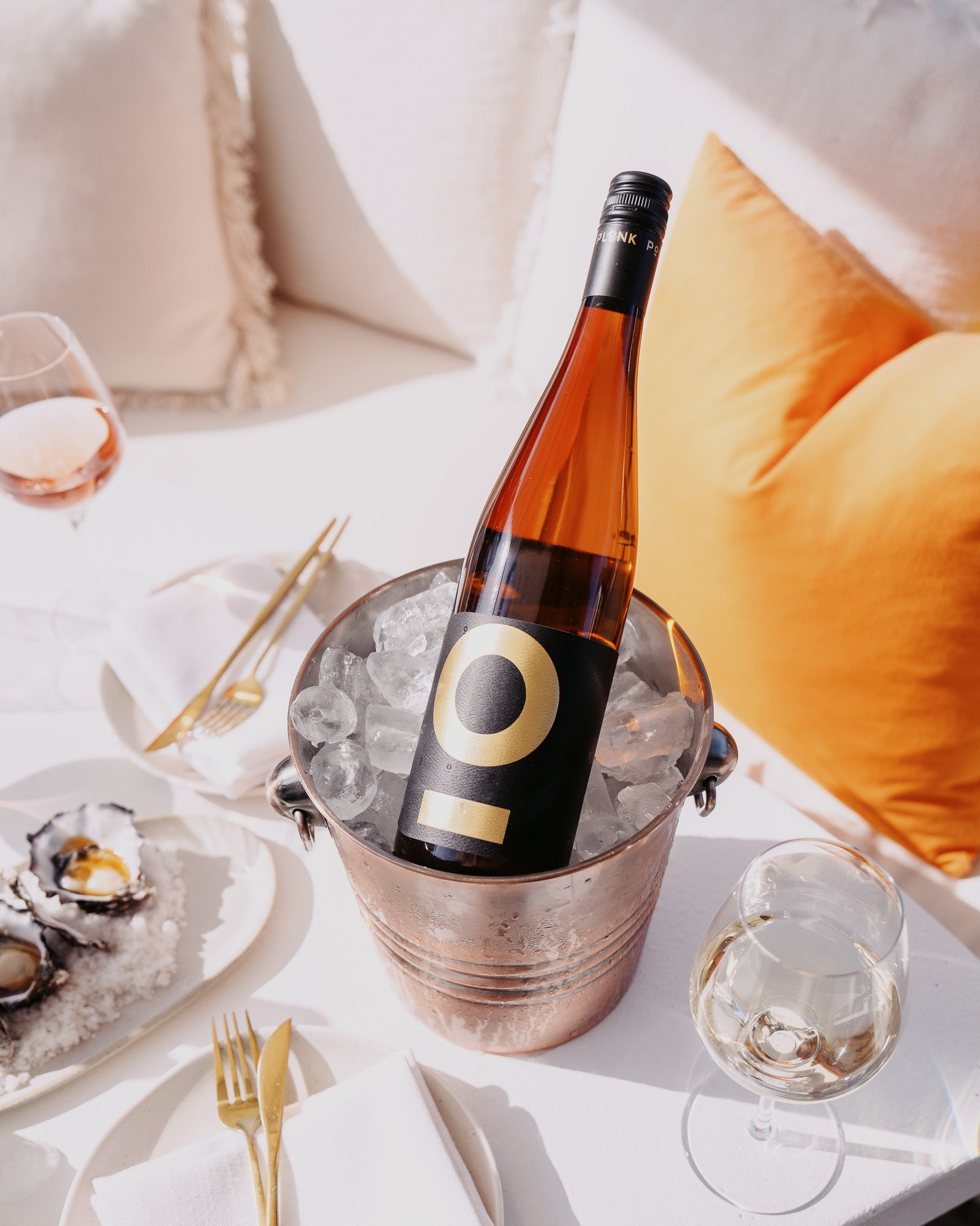 Pinot Grigio - The Posy Co