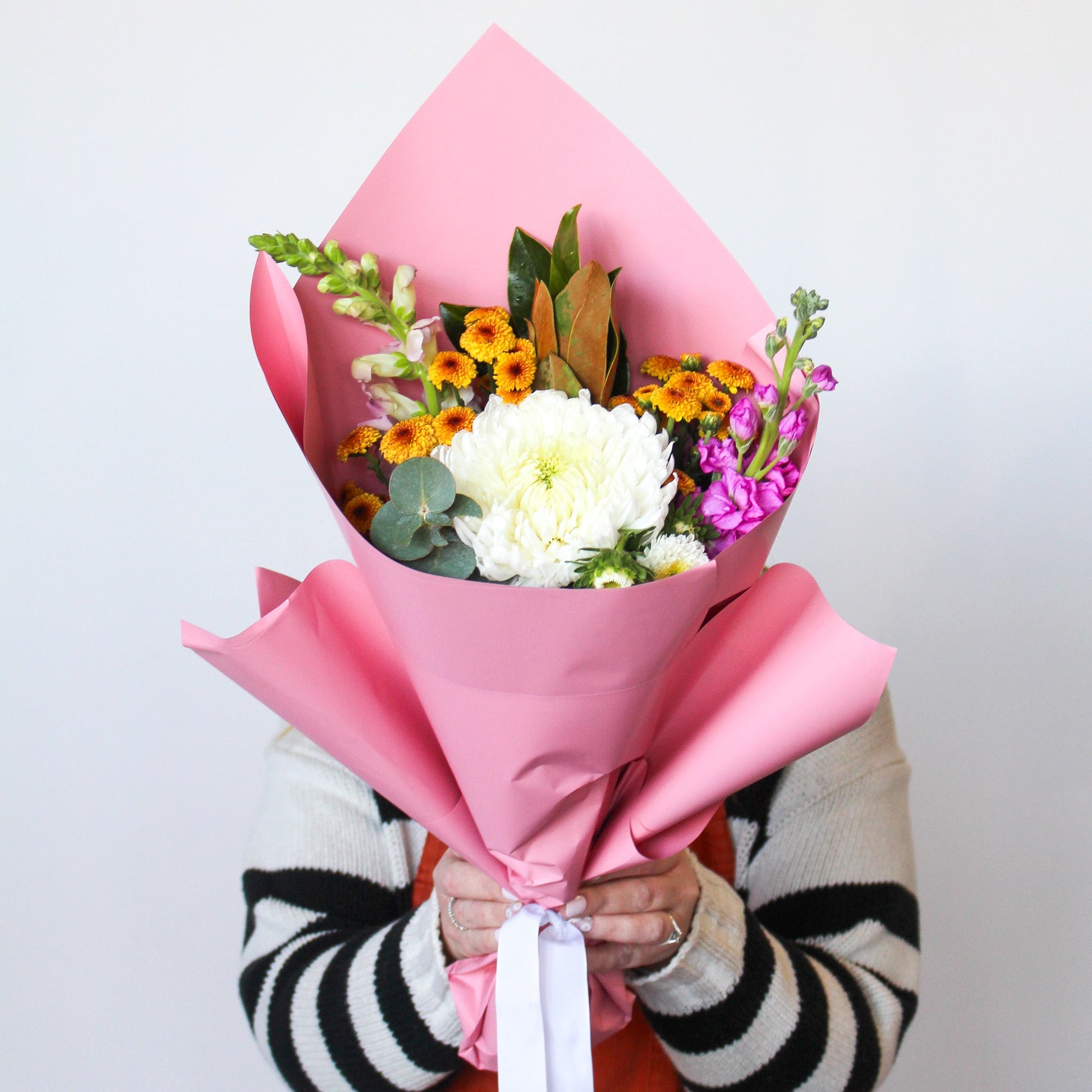 The Birthday Bundle - The Posy Co