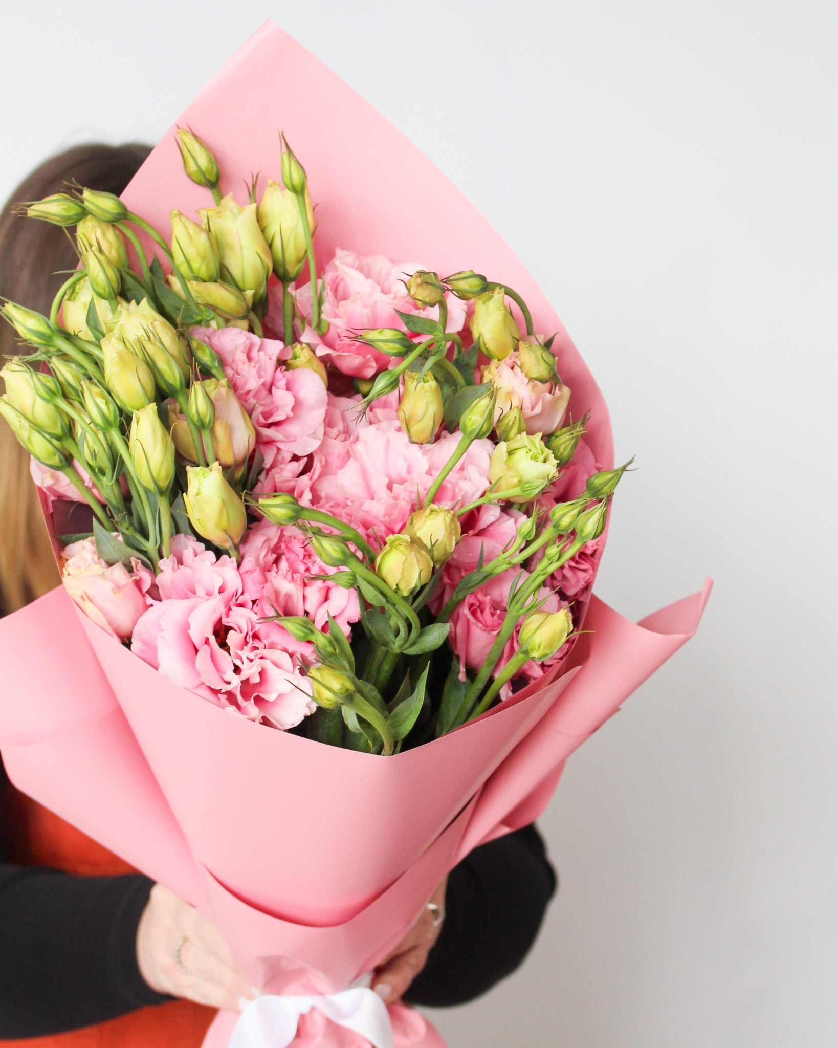 The Market Posy - The Posy Co