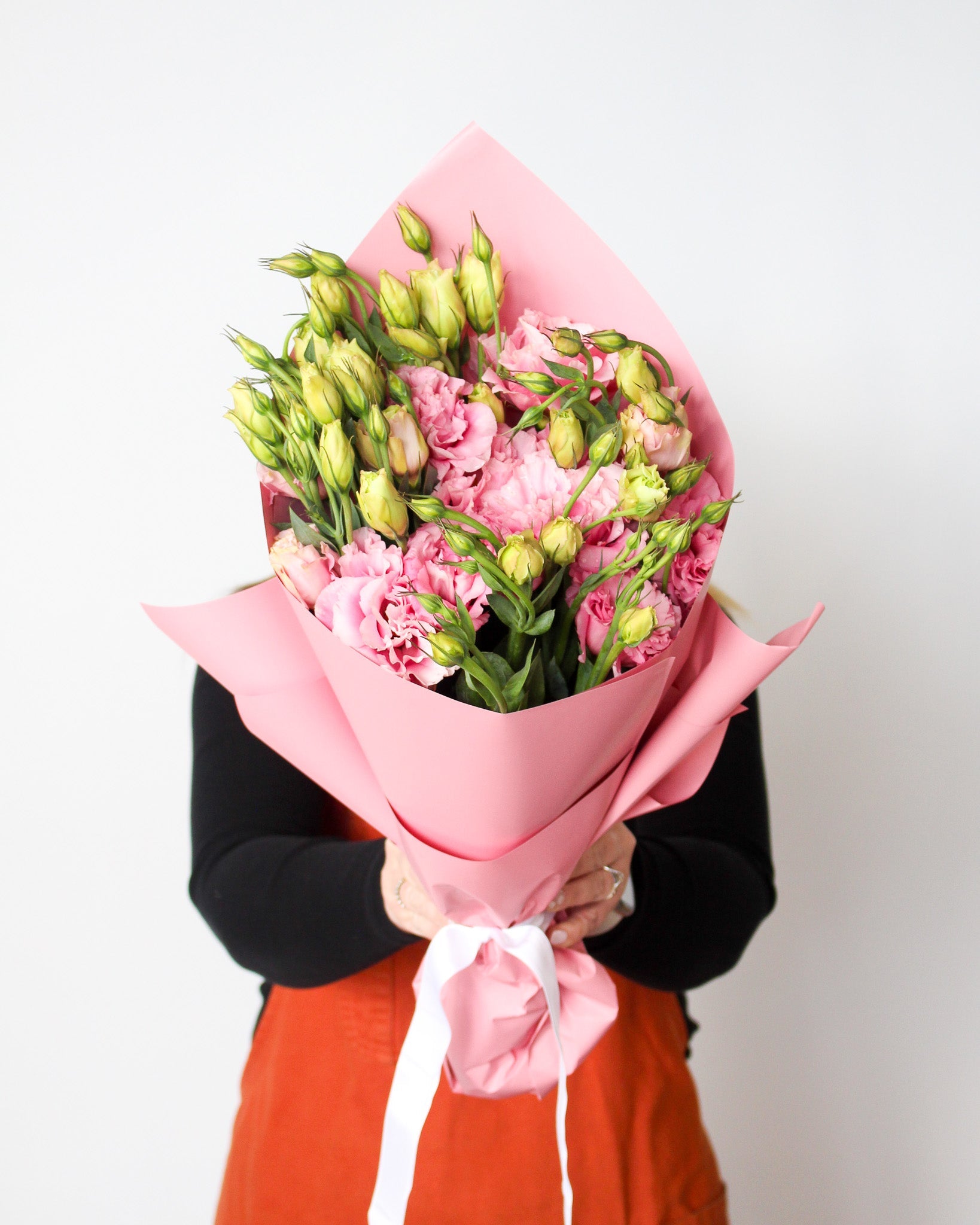 The Market Posy - The Posy Co