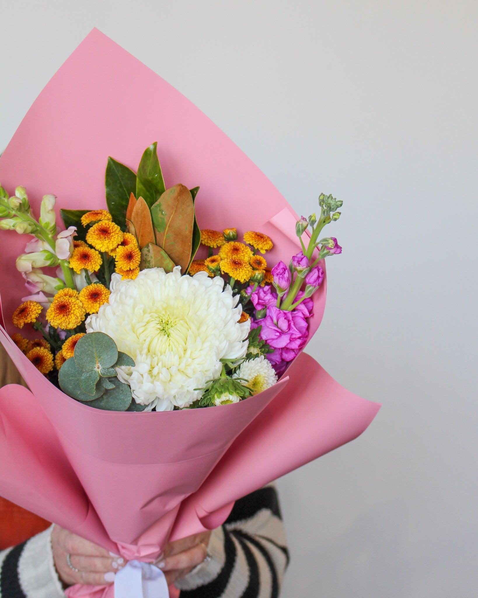 The Mini Posy - The Posy Co