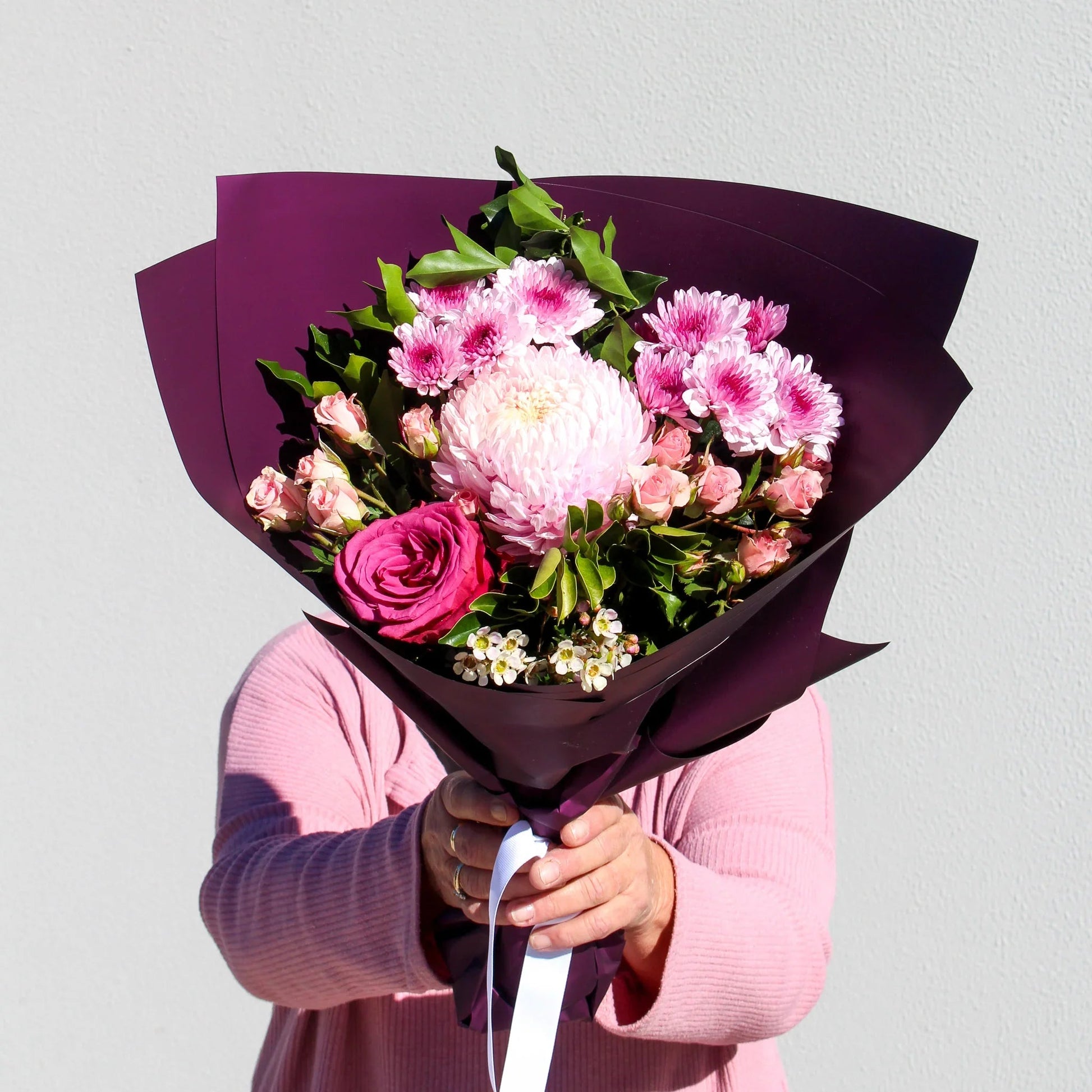 The Mini Posy - The Posy Co