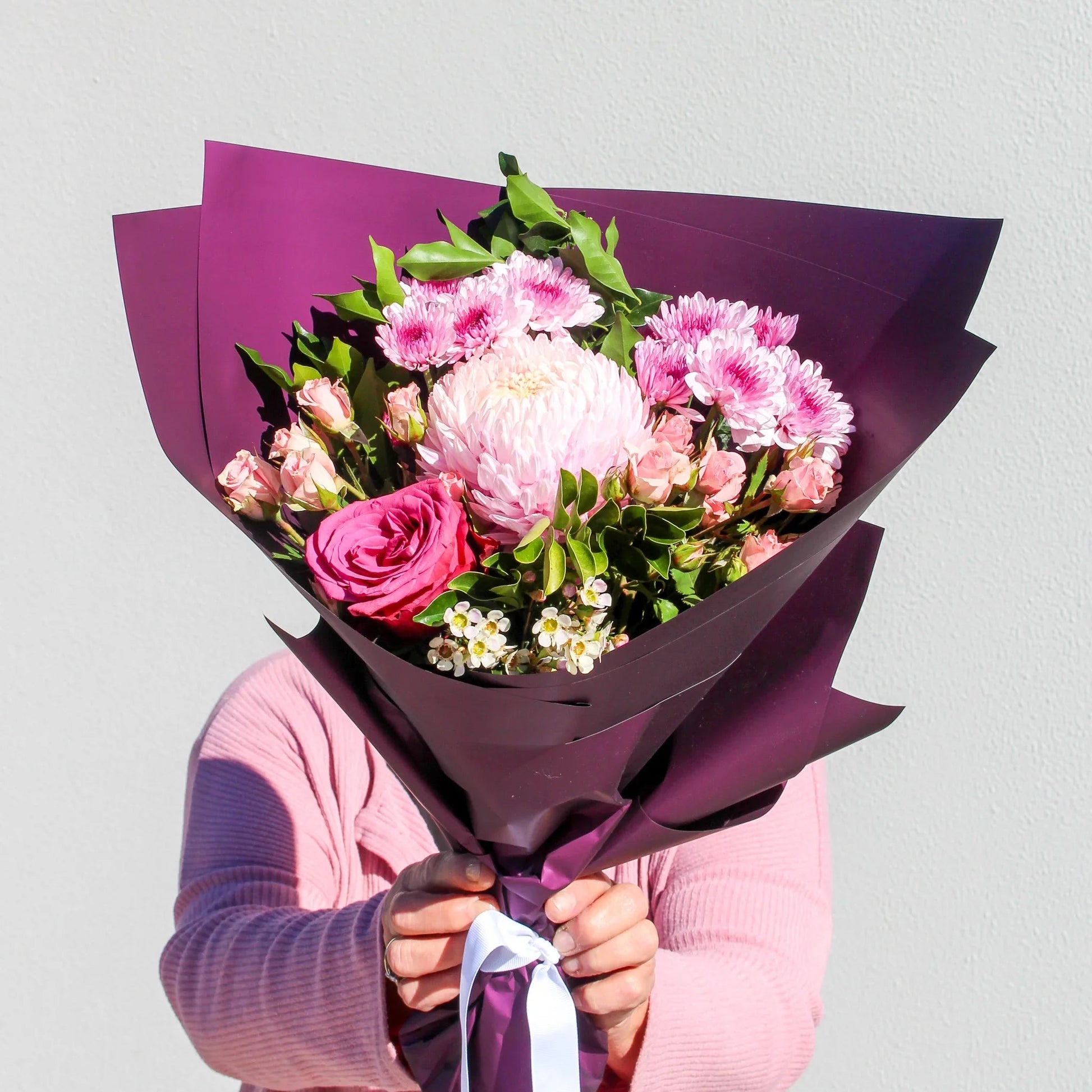 The Mini Posy - The Posy Co