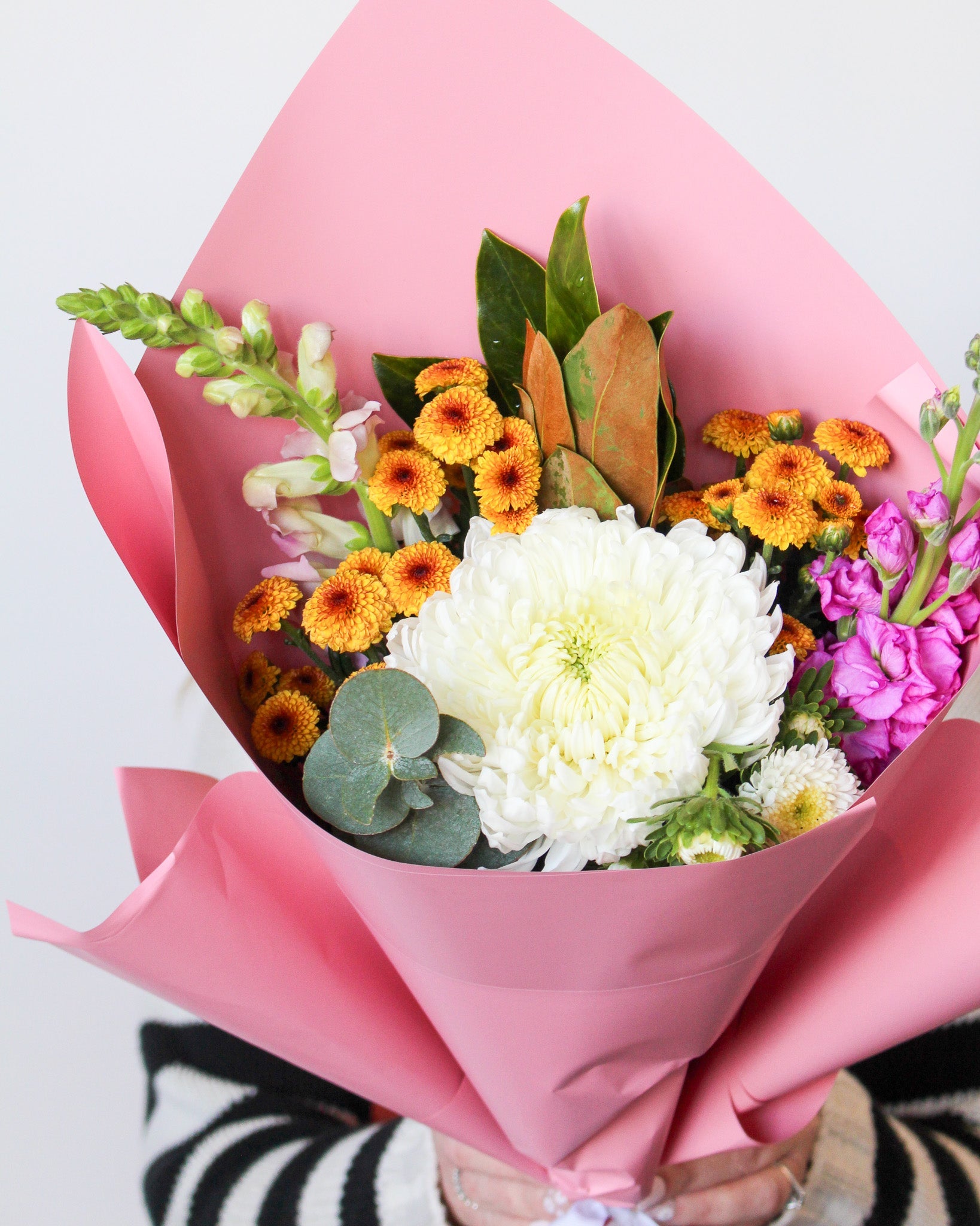 The Mini Posy - The Posy Co