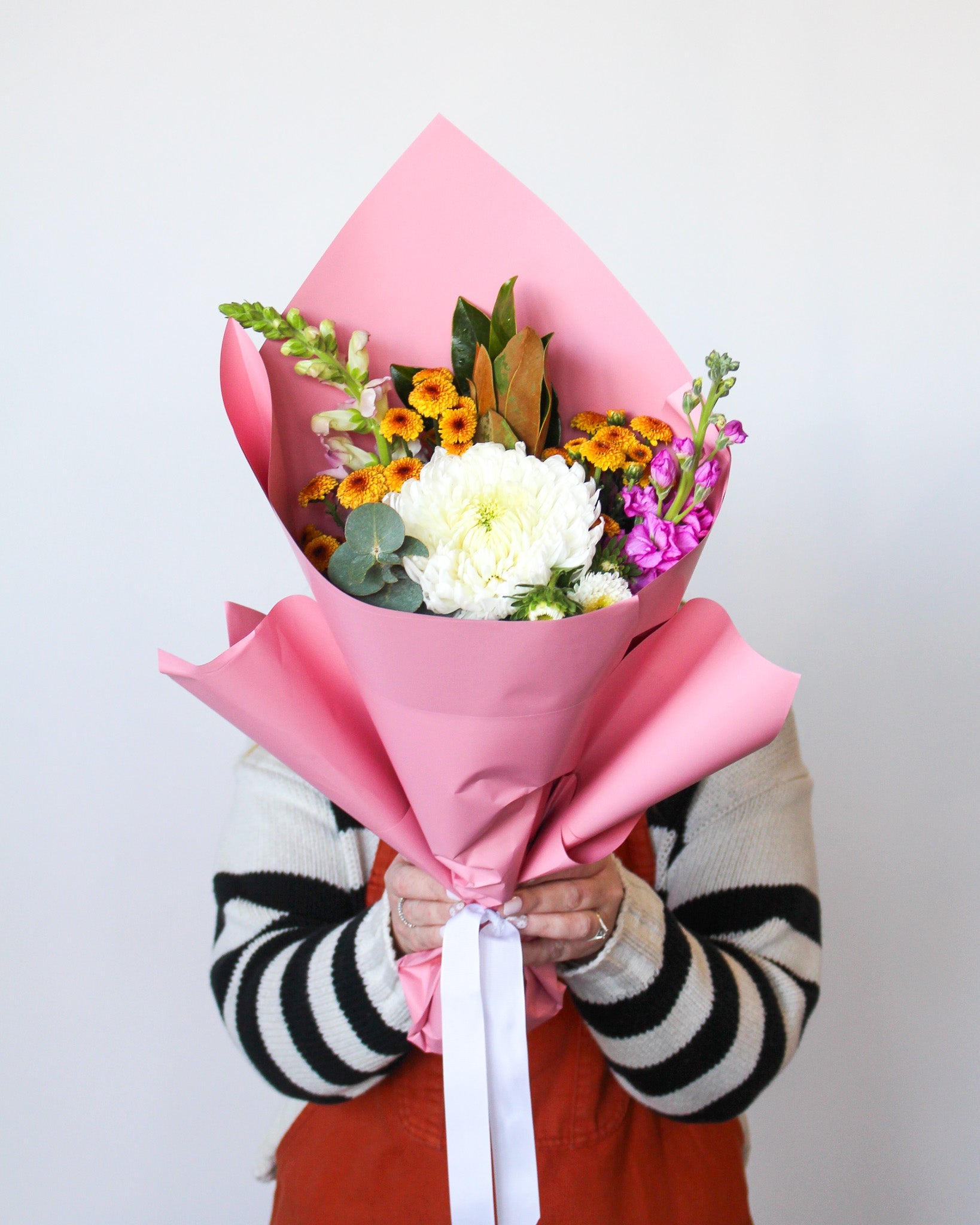 The Mini Posy - The Posy Co