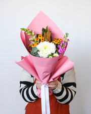 The Mini Posy - The Posy Co