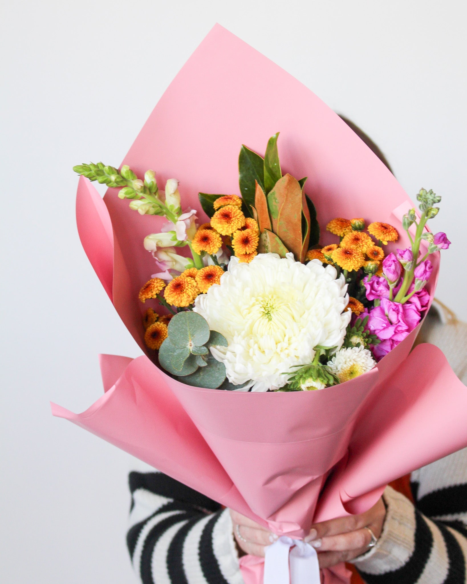 The Mini Posy - The Posy Co