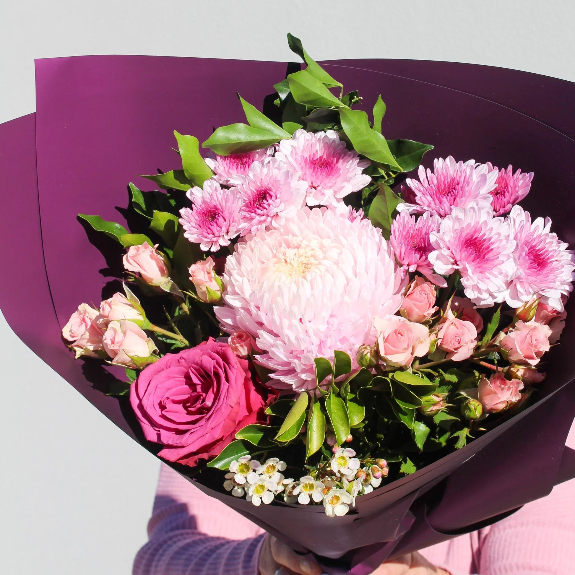 The Mini Posy - The Posy Co